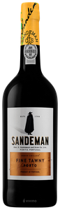 Sandeman Fine Tawny Porto N.V.