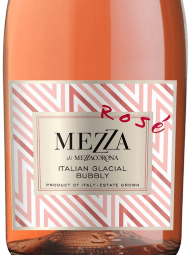 Mezzacorona Mezza Rosé | Vivino Deutschland