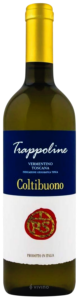 Coltibuono Trappoline Vermentino N.V.