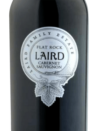 Cabernet Sauvignon Flat Rock Ranch