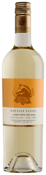 Wölffer Estate Classic White