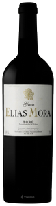 Bodega Elias Mora Toro Gran Elías Mora N.V.