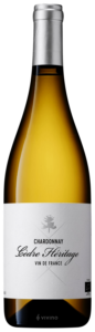Château du Cèdre Cèdre Héritage Chardonnay N.V.