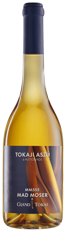 お*か様 Monte Tokaj Tokaji Aszú 6 Puttonyos GOLD LABEL TOKAJI ASZÚ 6 PUTTONYOS 2017 - Royal Tokaji