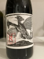 Kolonia 52 Bleu de Hongrie