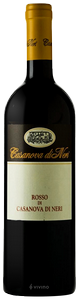 Casanova di Neri Rosso N.V.