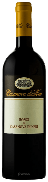 Casanova di Neri Rosso