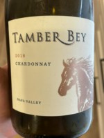 Tamber Bey Chardonnay