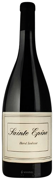Hervé Souhaut Sainte Epine