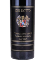 Connoisseurs Series Missouri U-Stave Cabernet Sauvignon