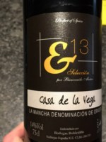 Casa de la Vega Selección