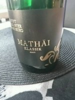 Stiftskellerei Klosterneuburg Mathäi Klassik Brut