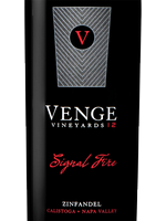 Zinfandel Signal Fire Vineyard