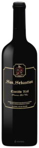 San Sebastian Castillo Red N.V.