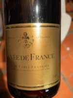 キューベ・フランス ロゼ CUVEE FRANCE JOUVET 古酒 ワイン キューベ・フランス ロゼ CUVEE FRANCE JOUVET 古酒 ワイン