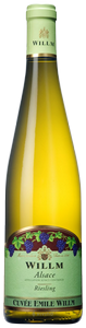 Riesling Cuvée Emile Willm N.V.