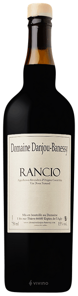 Danjou-Banessy Rancio Doux Naturel