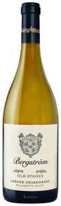 Bergström Old Stones Chardonnay N.V.
