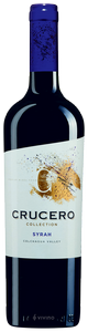 Siegel Crucero Reserva Syrah N.V.
