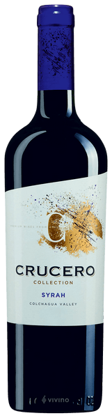 Siegel Crucero Reserva Syrah