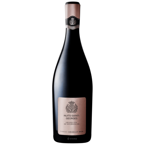 希少Nuits-Saint-Georges 2017 & 2015年 2本セット Château de Pommard Nuits-Saint-Georges | Vivino US