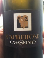 Casa Setaro Caprettone