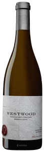 Westwood Sangiacomo Vineyard Chardonnay 2020