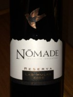 Nōmade Las Mulas Reserva