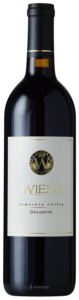Wiens Family Cellars Dolcetto N.V.