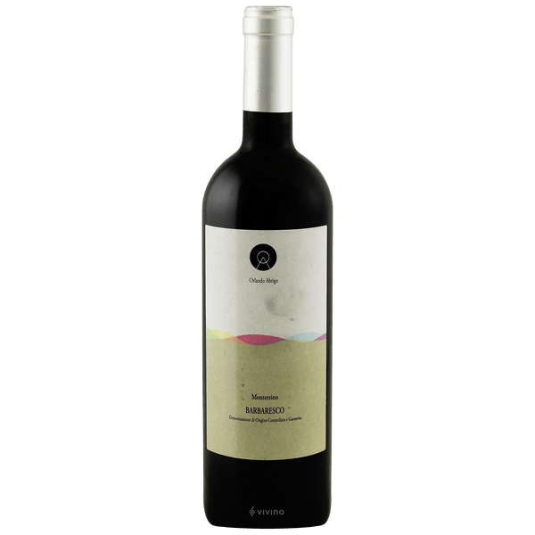 BARBARESCO バルバレスコ Orland Abrigo 高級赤ワイン Orlando Abrigo Vigna Montersino Barbaresco | Vivino 日本