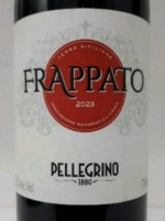 Cantine Pellegrino Frappato