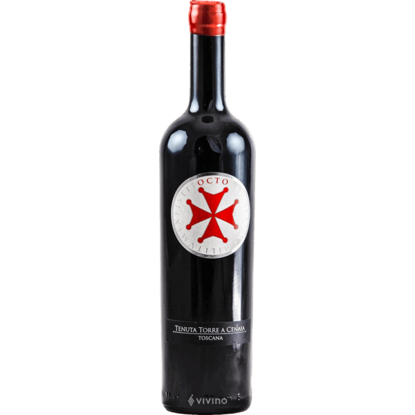 Torre a Cenaia Octo | Vivino Singapura