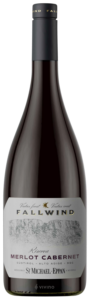 St. Michael-Eppan Fallwind Cabernet - Merlot Riserva N.V.
