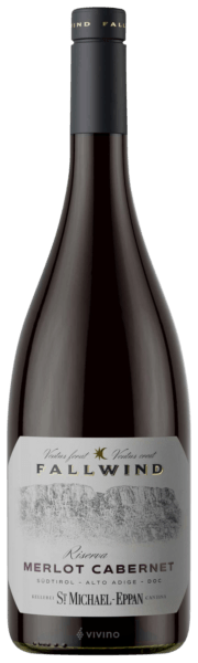 St. Michael-Eppan Fallwind Cabernet - Merlot Riserva