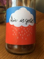 Milan Nestarec Rain is Gold