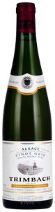 Trimbach Pinot Gris Alsace Vendanges Tardives N.V.