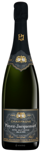 Ployez-Jacquemart Blanc de Noirs Extra Brut Vintage Champagne N.V.