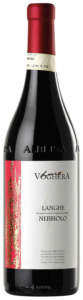 Luigi Voghera Langhe Nebbiolo N.V.