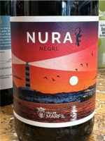 Marfil Alella Nura Negre