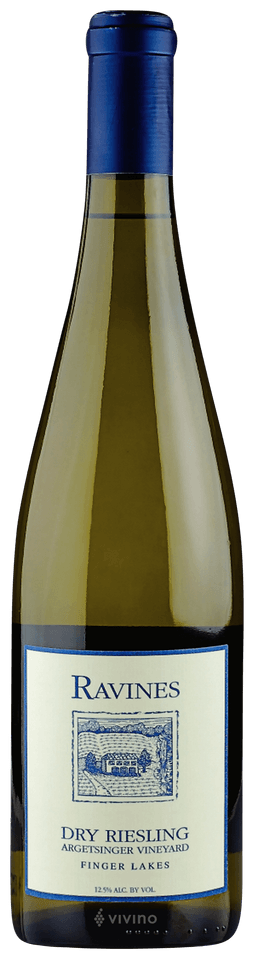 Ravines Winery | Vivino