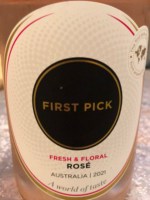 Kim Crawford First Pick Rosé