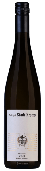 Weingut Stadt Krems Stein Grüner Veltliner