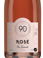 Lot 49 Sparkling Rosé Extra Dry