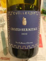 Yves Cuilleron Crozes-Hermitage