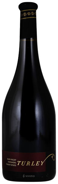 Turley Estate Zinfandel