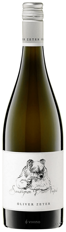 Oliver Zeter Winery | Vivino
