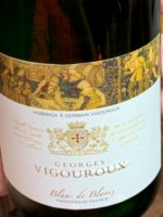 Georges Vigouroux Blanc de Blancs