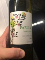 Fautor Fabula Chardonnay