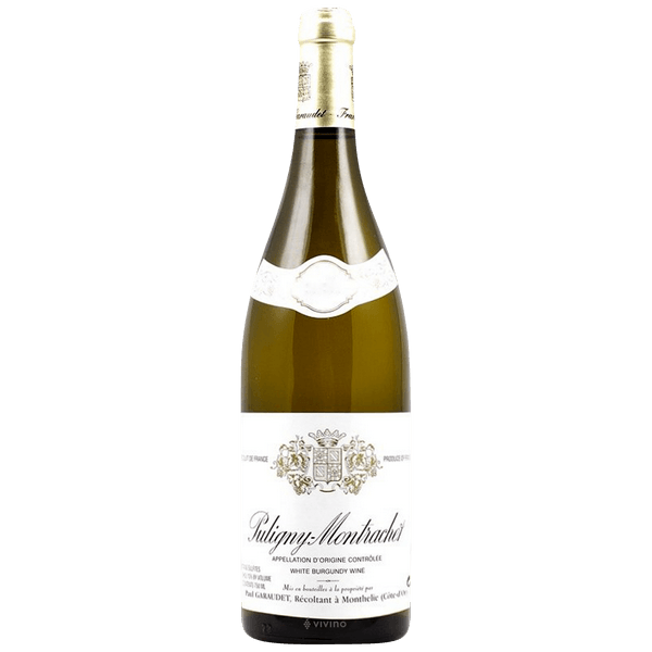 Domaine Paul Garaudet Puligny-Montrachet | Vivino Nederlands
