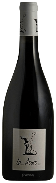 Domaine Gilles Berlioz La Deuse